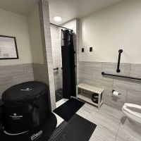 Resilience - A Private Gym