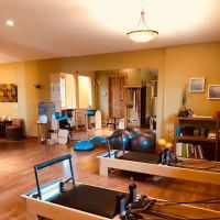 Pur Pilates - Pilates Park City