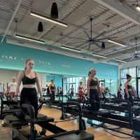 btone Fitness Brickyard