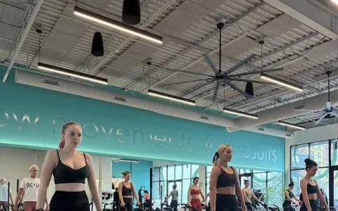btone Fitness Brickyard