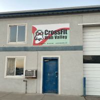 CrossFit Utah Valley
