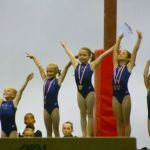Arete Gymnastics