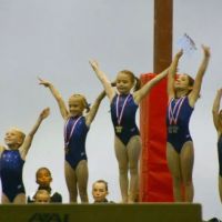 Arete Gymnastics