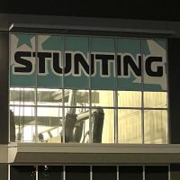 DTA Tumbling