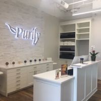 Purify Wellness Center