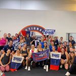 F45 Training Sugarhouse