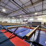 Accel Gymnastics Training Center