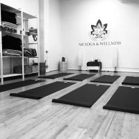 Nicole Byrne/NB Yoga & Wellness