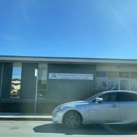 Peninsula Health Care District Health & Fitness Center