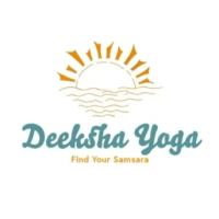 Deeksha Yoga