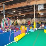 Gold Star Gymnastics