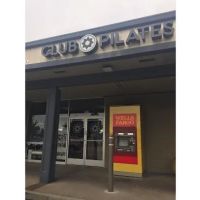 Club Pilates