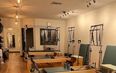 Best Coast Pilates