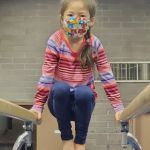 City of Sunnyvale Gymnastics operated by California Sports Center