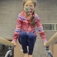 City of Sunnyvale Gymnastics operated by California Sports Center