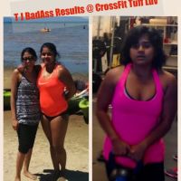 Tuff Luv Fitness