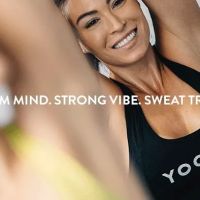 YogaSix Sunnyvale