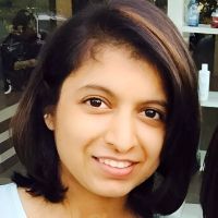 Hema Gidwani Rajpal's Fitness