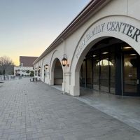 Peery Family Center | Palo Alto High School