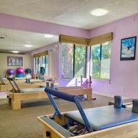 Esprit de Core Pilates Studio
