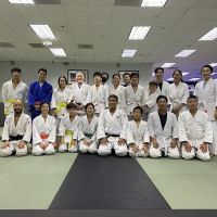 Top Judo