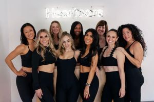 Heartcore Redwood City