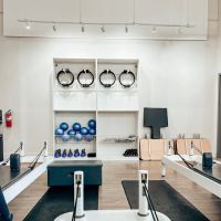 RockSalt Pilates