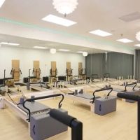 C&B Pilates And Best Pilates Redwood City CA