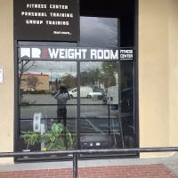 The Weight Room RWC