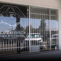 Silverback MMA
