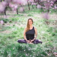 Yoga Inspired Life