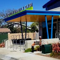 Duey Family Gym