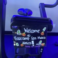 Basecamp Fitness San Mateo