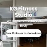 KG Fitness Studio