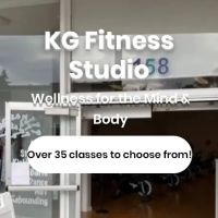 KG Fitness Studio