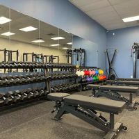 Optimum Strength and Conditioning