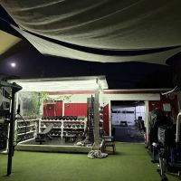 THE FITNESS FARM