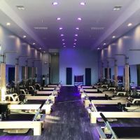Pilates V San Mateo