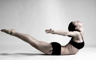 yoga san mateo