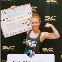 Silicon Valley Elite Cheer