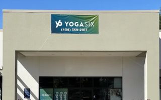 yogasix cupertino