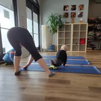 Yoga is Youthfulness