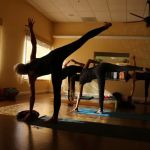 Nandi Yoga
