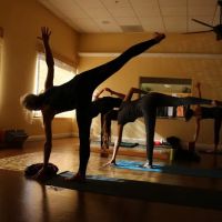 Nandi Yoga