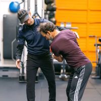 OPEX KURA | Personal Training & Lifestyle Coaching
