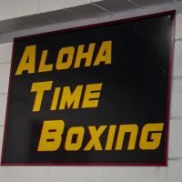Aloha Time Boxing San Mateo