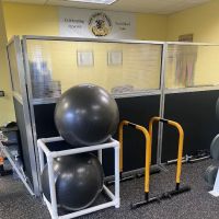 The Body 'Studio For Fitness
