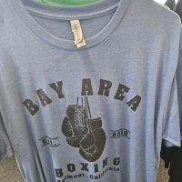 Bay Area Boxing