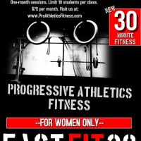 Progressive Athletics