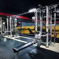 Thunder Fitness Newark